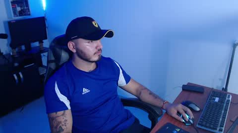 thiago_420 online show from 05/20/26, 01:01