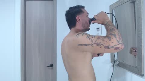 thiago_420 online show from 05/22/26, 11:43