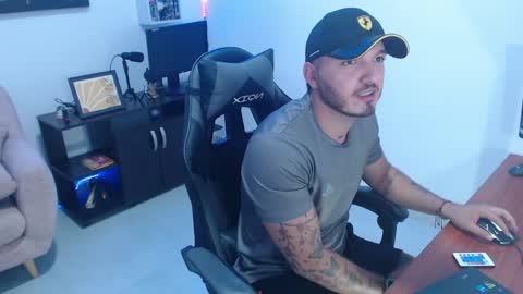 thiago_420 online show from 05/23/26, 11:31