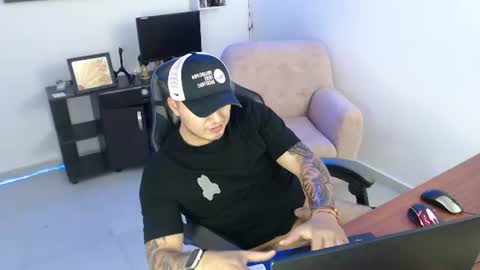 thiago_420 online show from 06/13/26, 01:58