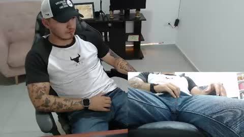 thiago_420 online show from 06/18/26, 12:33