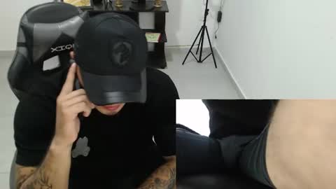 thiago_420 online show from 06/20/26, 11:40