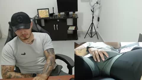 thiago_420 online show from 06/22/26, 03:25