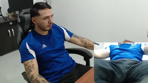 thiago_420 online show from 06/28/26, 01:55