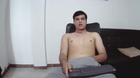 Snapshot of thiago__diaz chatting on 02/09/25, 08:45 Thiago Diaz online show from 02/09/25, 08:45