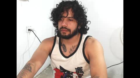Thiago balconee online show from 06/23/26, 12:19