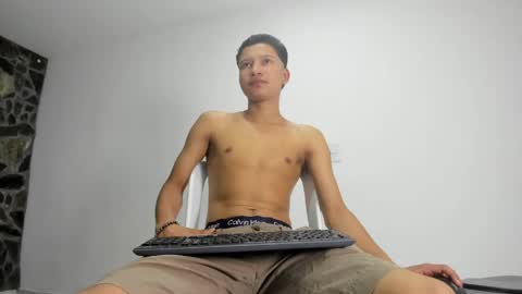 Thiago online show from 05/27/26, 02:08