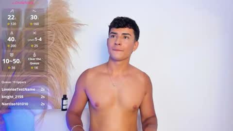 Snapshot of thiago_connor21 chatting on 11/20/25, 05:45 Thiago online show from 11/20/25, 05:45