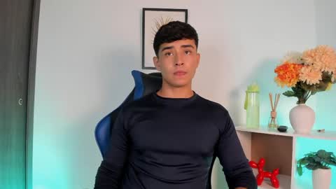 Snapshot of thiago_connor21 chatting on 05/02/26, 12:04 Thiago online show from 05/02/26, 12:04