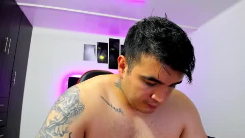 Snapshot of thiago_cp01 chatting on 01/09/25, 11:03 Thiago online show from 01/09/25, 11:03