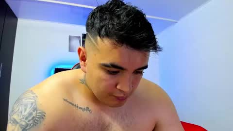 Snapshot of thiago_cp01 chatting on 03/06/25, 08:52 Thiago online show from 03/06/25, 08:52