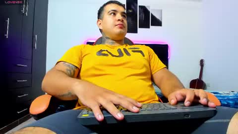 Thiago online show from 06/23/26, 03:59