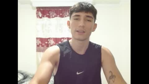 Snapshot of thiago_deseo69 chatting on 02/07/26, 01:09 thiago_deseo69 online show from 02/07/26, 01:09