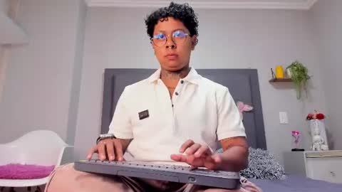 thiago online show from 07/16/26, 04:40