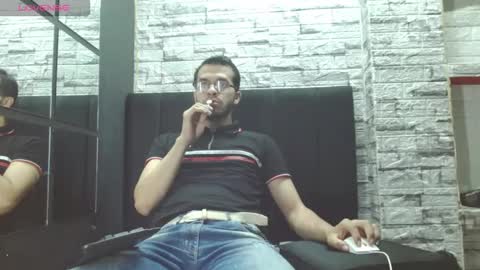 thiago_hairy online show from 10/25/25, 12:18