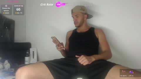 thiago_hairy online show from 06/24/26, 03:38