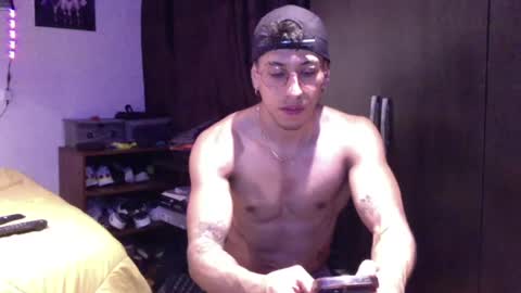 thiago_happy online show from 02/26/25, 02:59