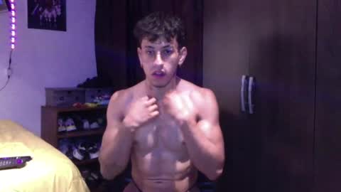 thiago_happy online show from 02/27/25, 02:32
