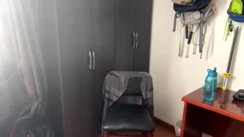 thiago_happy online show from 05/05/26, 06:05