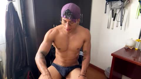 thiago_happy online show from 05/12/26, 07:00