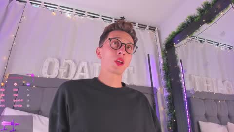 SanThiago online show from 01/06/25, 08:28