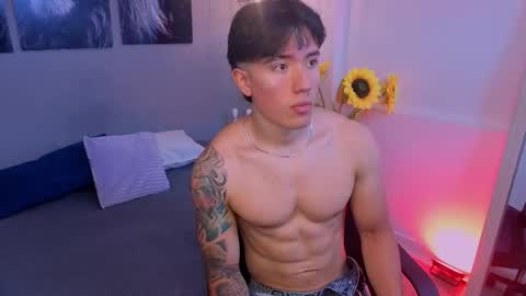 thiago_kent online show from 03/06/26, 12:01