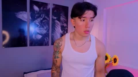 thiago_kent online show from 03/09/26, 12:31