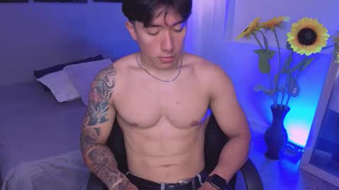 thiago_kent online show from 03/11/26, 01:06