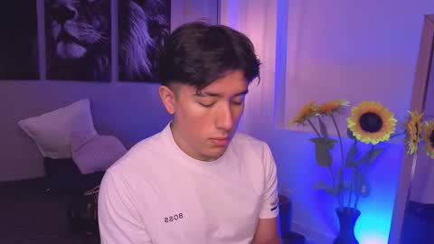 thiago_kent online show from 03/12/26, 12:11