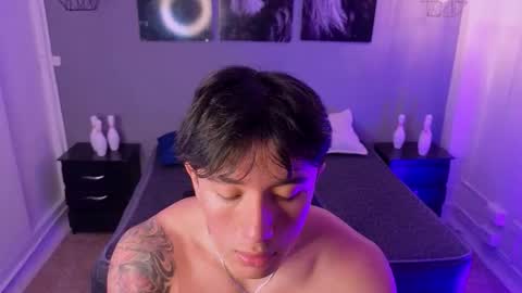 thiago_kent online show from 03/14/26, 04:34