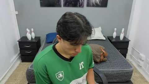 thiago_kent online show from 03/16/26, 12:31