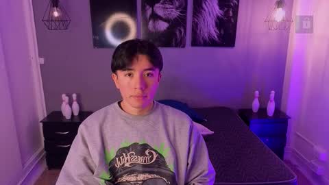 thiago_kent online show from 03/17/26, 11:13