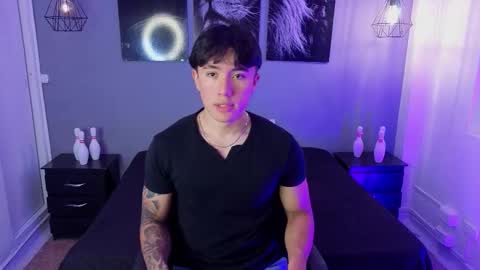 thiago_kent online show from 03/18/26, 11:24