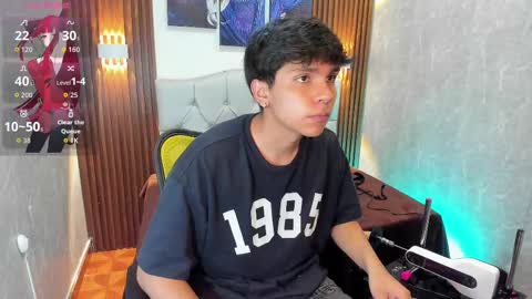 thiago online show from 09/13/25, 12:38