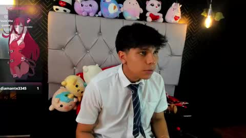 thiago online show from 09/23/25, 03:04