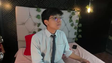 thiago online show from 10/13/25, 01:00