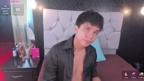 thiago online show from 03/02/26, 08:26