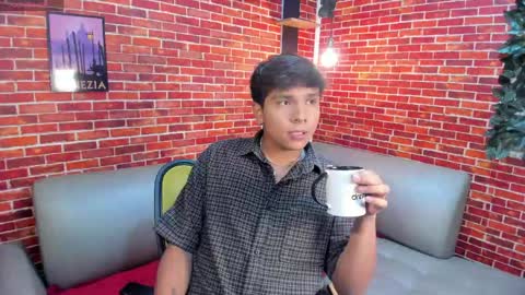 thiago online show from 04/28/26, 01:16