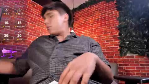 thiago online show from 04/29/26, 05:30