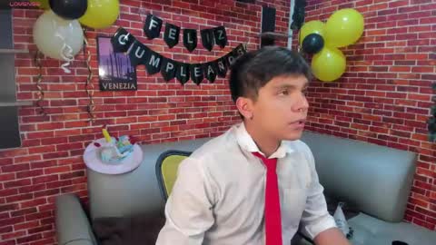 thiago online show from 05/26/26, 01:07