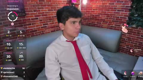 thiago online show from 05/29/26, 05:05