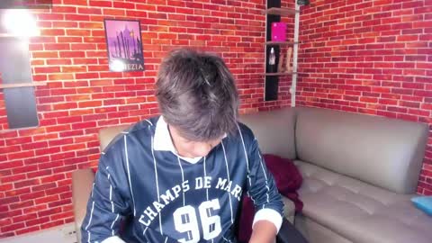 thiago online show from 06/02/26, 01:13