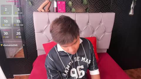 thiago online show from 06/03/26, 08:03
