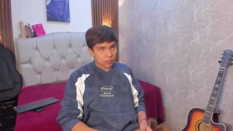 thiago online show from 06/04/26, 04:13