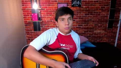 thiago online show from 06/06/26, 01:38