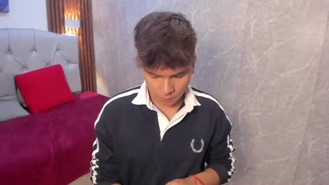 thiago online show from 06/10/26, 06:07