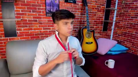thiago online show from 06/16/26, 01:14