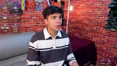 thiago online show from 06/24/26, 12:15