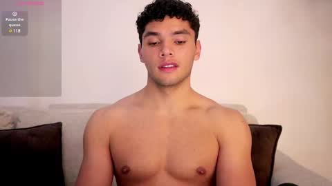 Just Thiago  online show from 02/17/25, 12:10