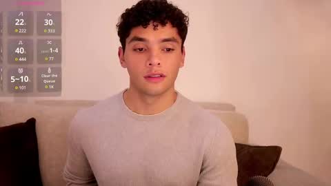 Just Thiago  online show from 02/25/25, 01:09